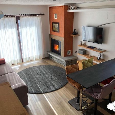 Vittoria Casa Vacanza ماديسيمو المظهر الخارجي الصورة