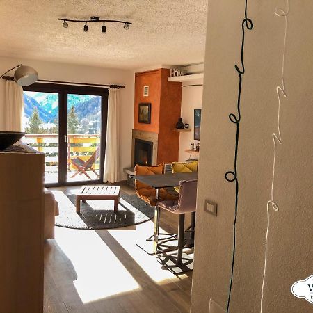 Vittoria Casa Vacanza ماديسيمو المظهر الخارجي الصورة