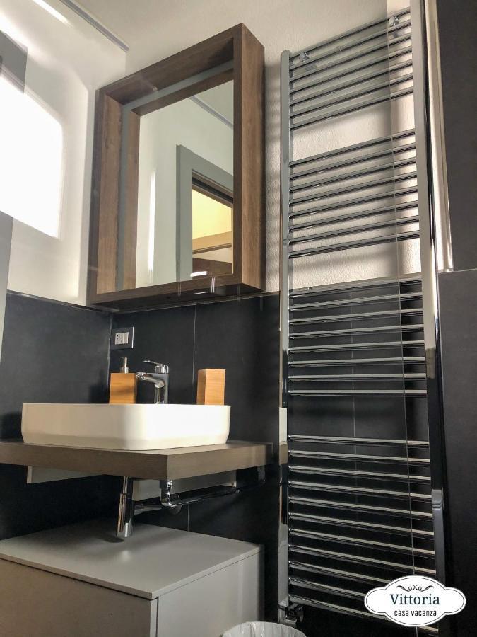 Vittoria Casa Vacanza ماديسيمو المظهر الخارجي الصورة