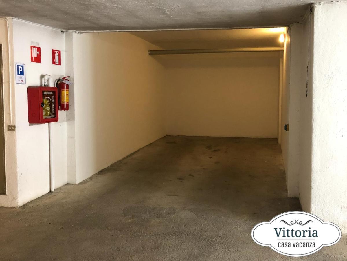 Vittoria Casa Vacanza ماديسيمو المظهر الخارجي الصورة